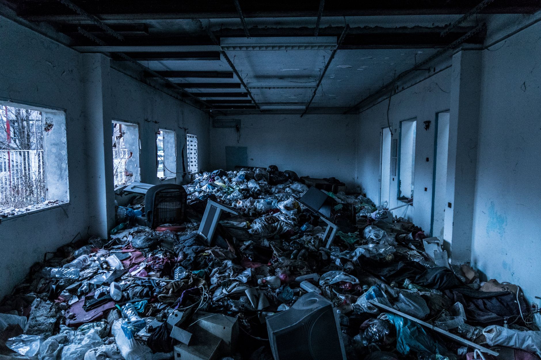 Junk Removal in Corona, CA